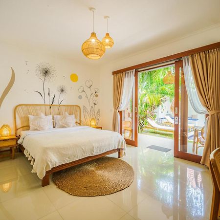 Shortcut Breeze Guest House ชังกู ภายนอก รูปภาพ