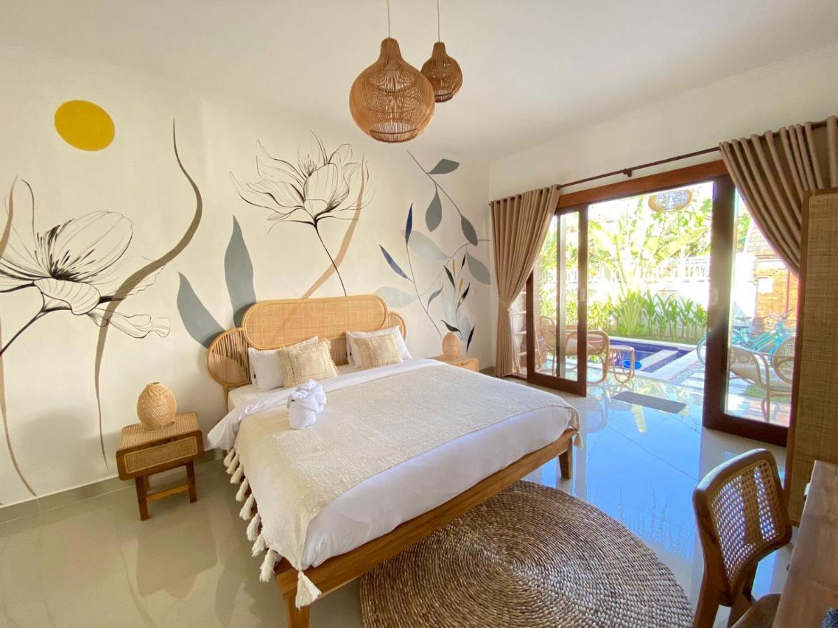 Shortcut Breeze Guest House ชังกู ภายนอก รูปภาพ