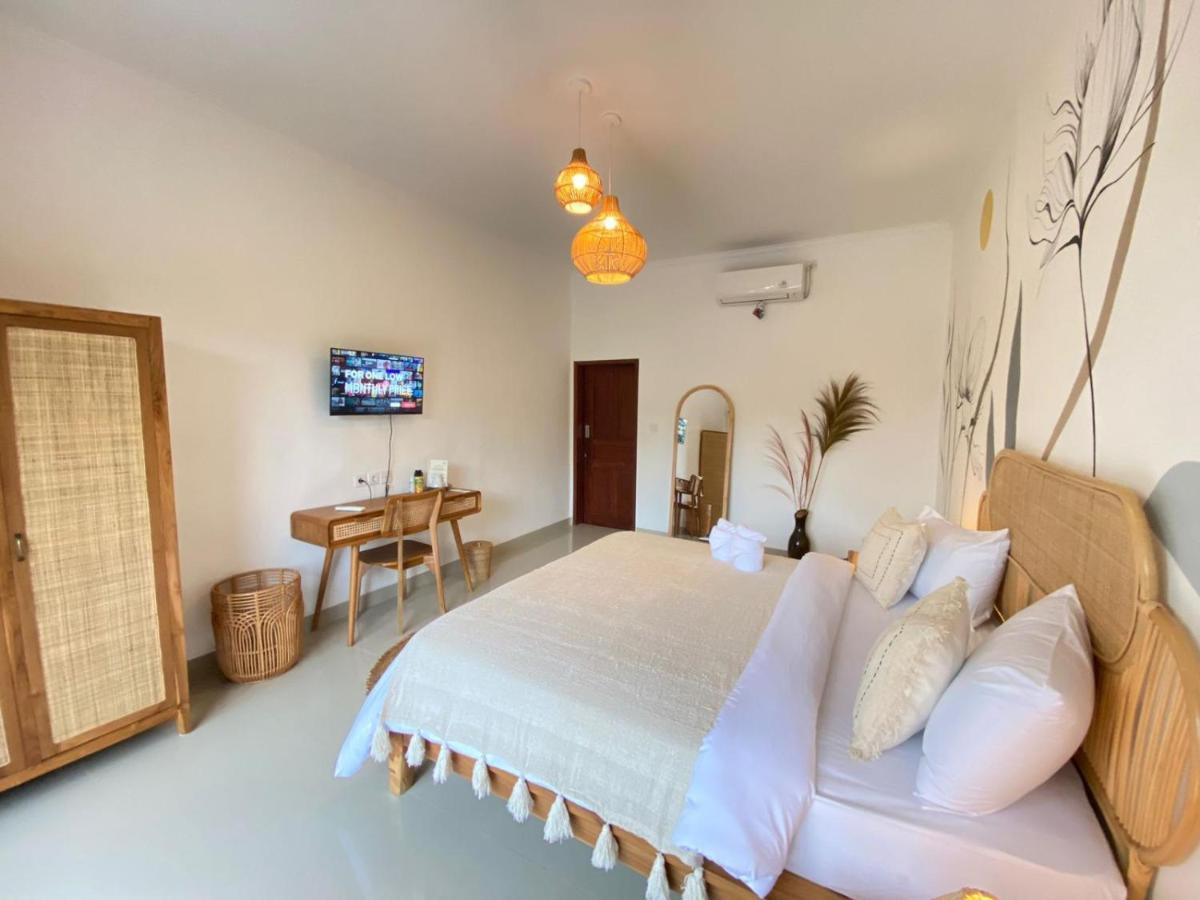 Shortcut Breeze Guest House ชังกู ภายนอก รูปภาพ
