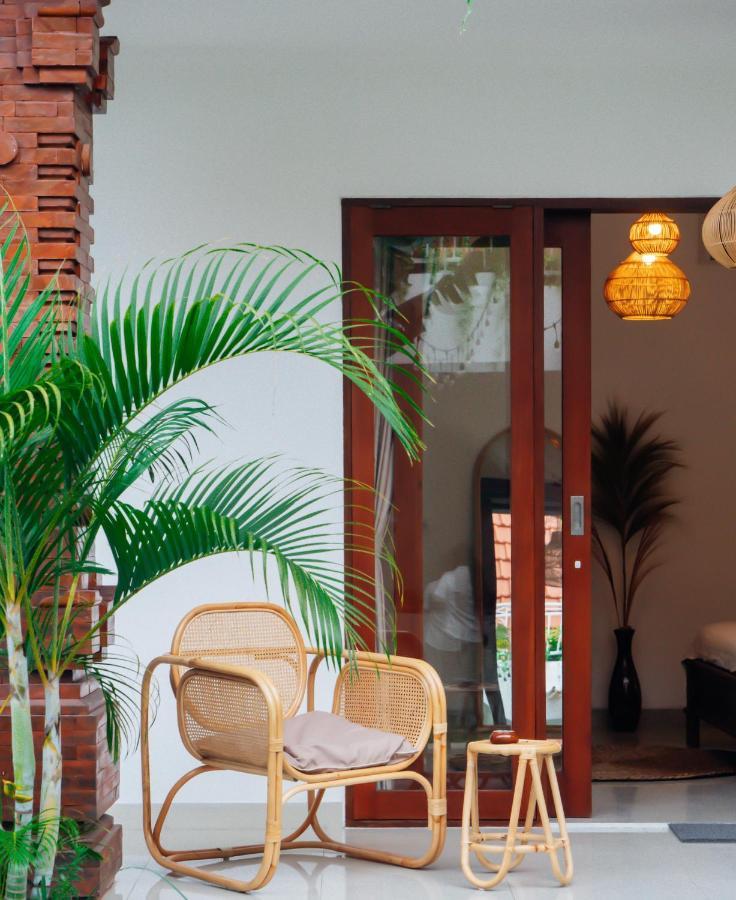 Shortcut Breeze Guest House ชังกู ภายนอก รูปภาพ