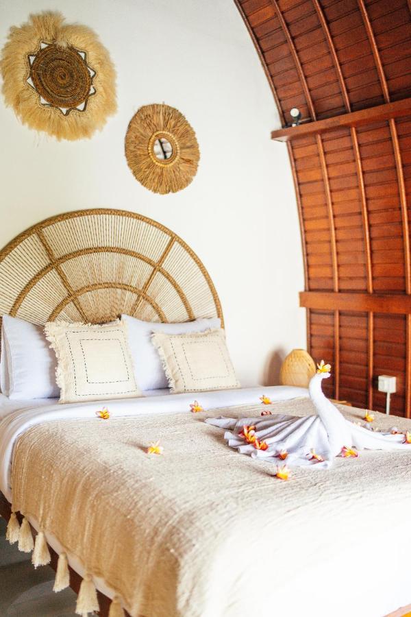 Shortcut Breeze Guest House ชังกู ภายนอก รูปภาพ