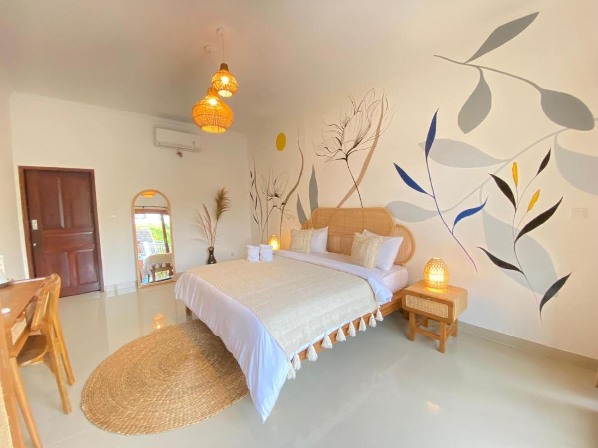Shortcut Breeze Guest House ชังกู ภายนอก รูปภาพ