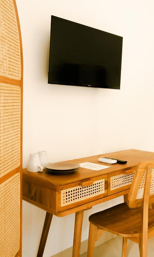 Shortcut Breeze Guest House ชังกู ภายนอก รูปภาพ