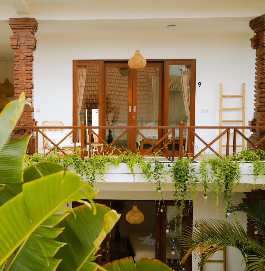 Shortcut Breeze Guest House ชังกู ภายนอก รูปภาพ