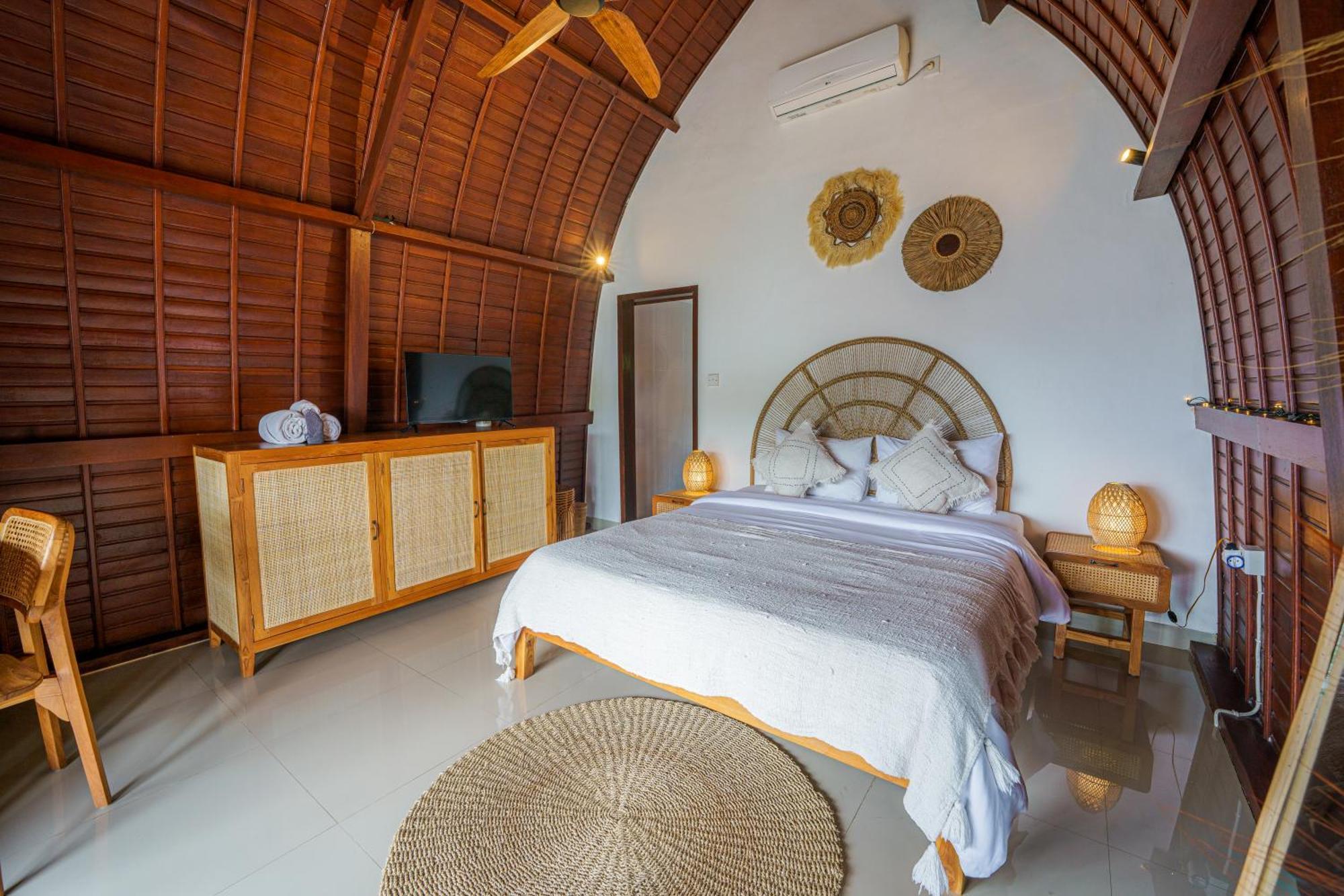 Shortcut Breeze Guest House ชังกู ภายนอก รูปภาพ