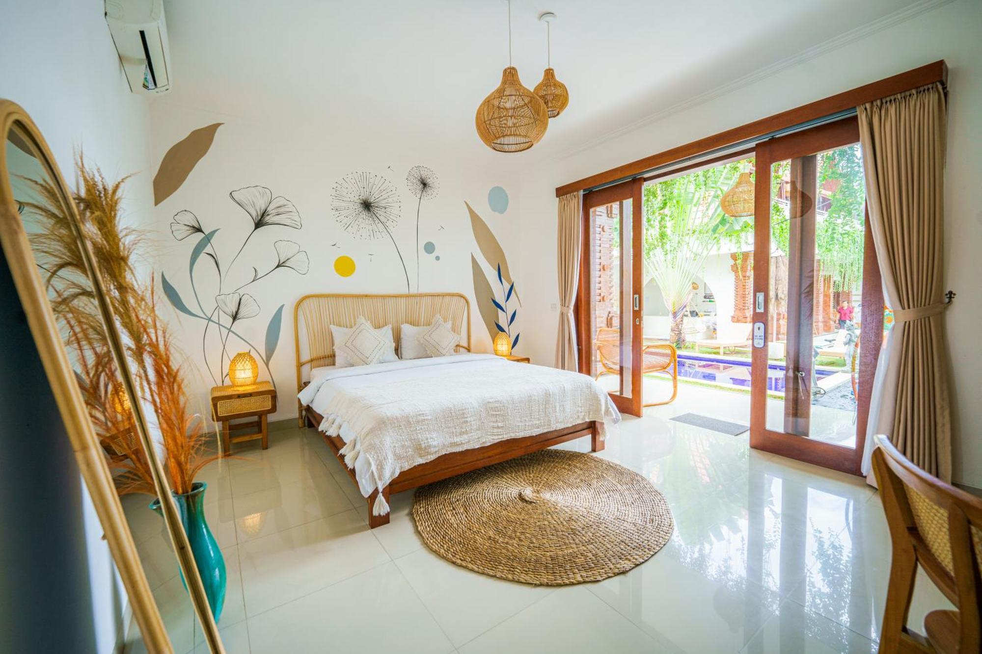 Shortcut Breeze Guest House ชังกู ภายนอก รูปภาพ