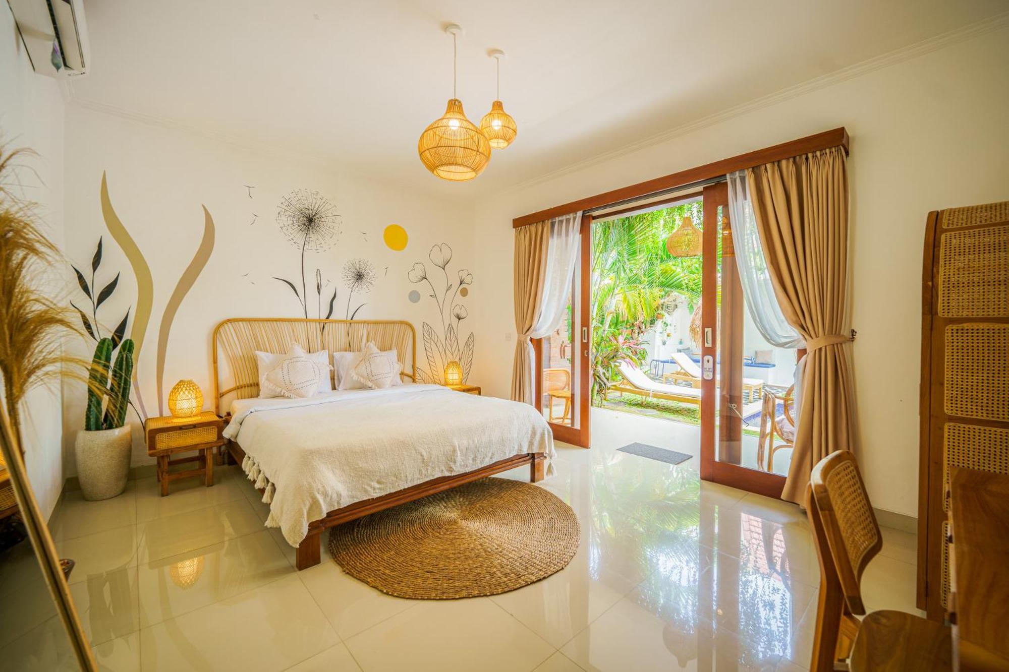 Shortcut Breeze Guest House ชังกู ภายนอก รูปภาพ