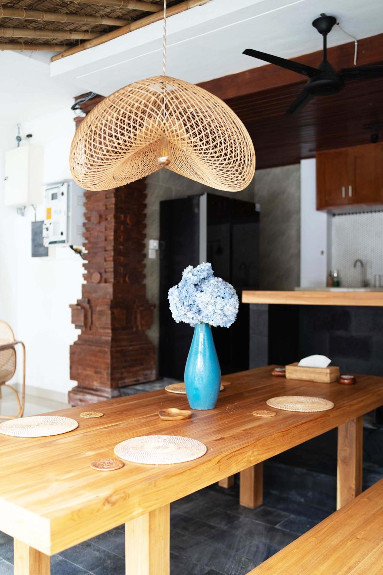 Shortcut Breeze Guest House ชังกู ภายนอก รูปภาพ