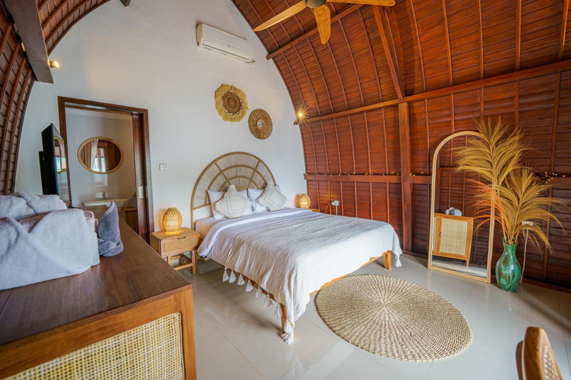 Shortcut Breeze Guest House ชังกู ภายนอก รูปภาพ