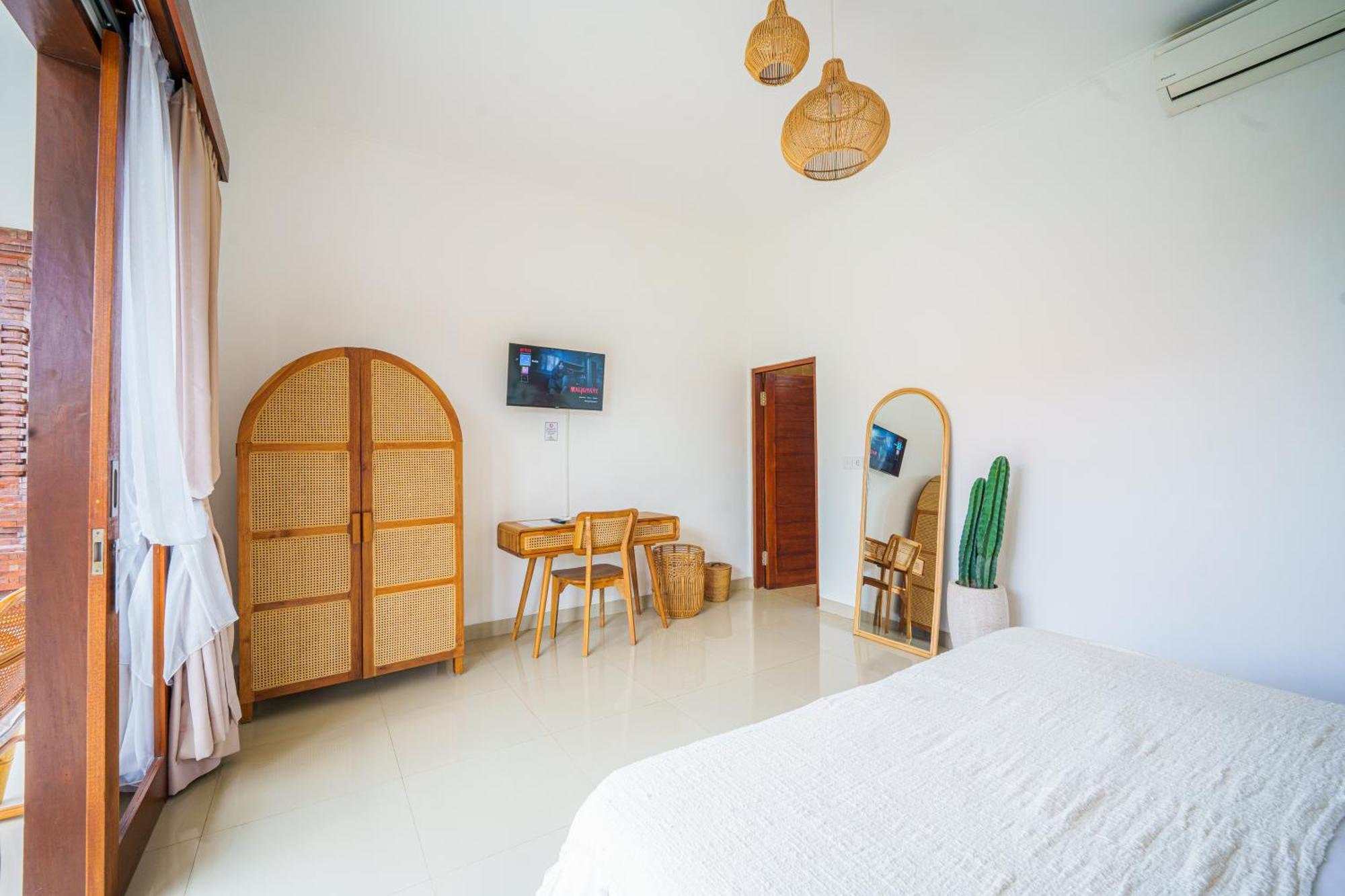 Shortcut Breeze Guest House ชังกู ภายนอก รูปภาพ