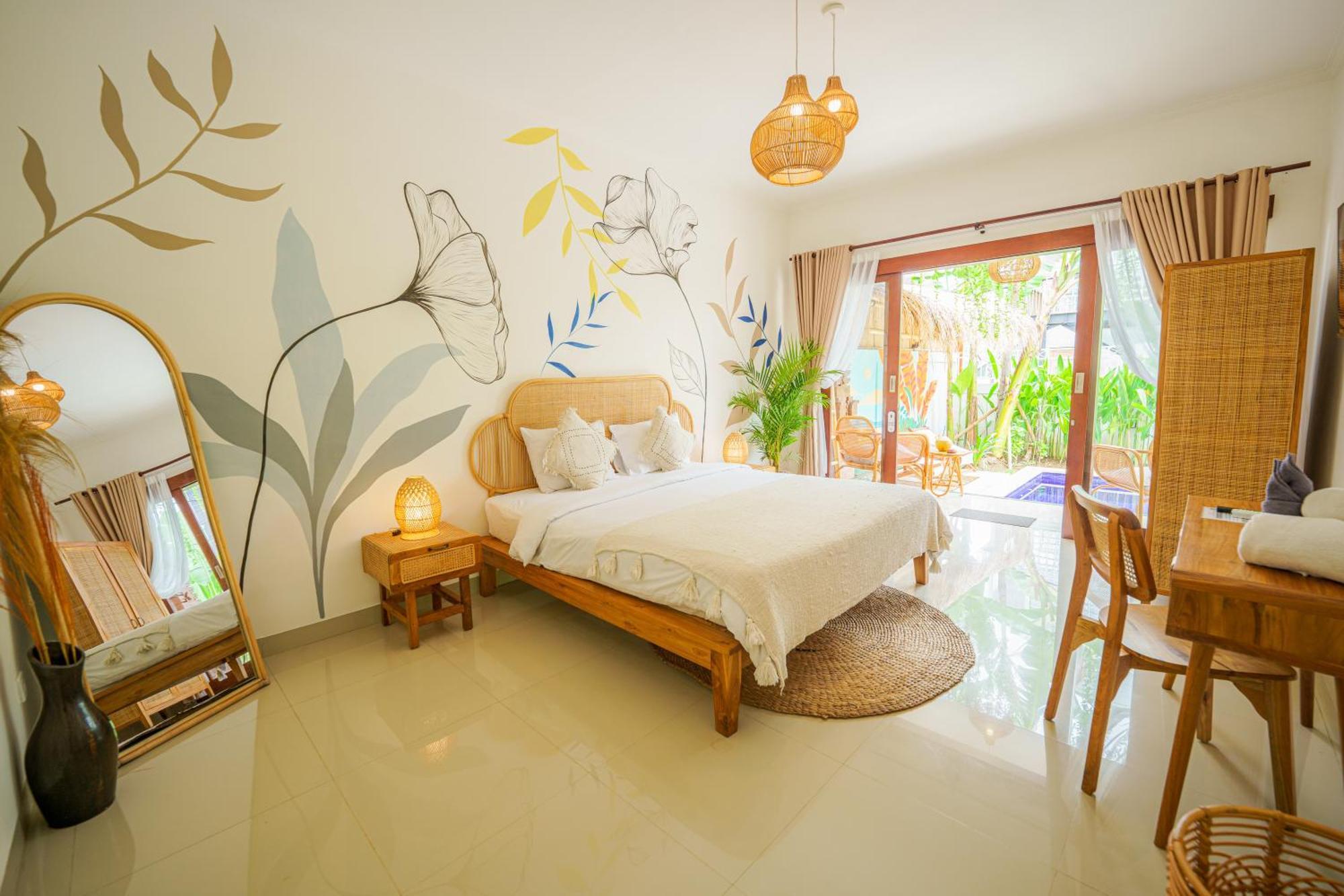 Shortcut Breeze Guest House ชังกู ภายนอก รูปภาพ