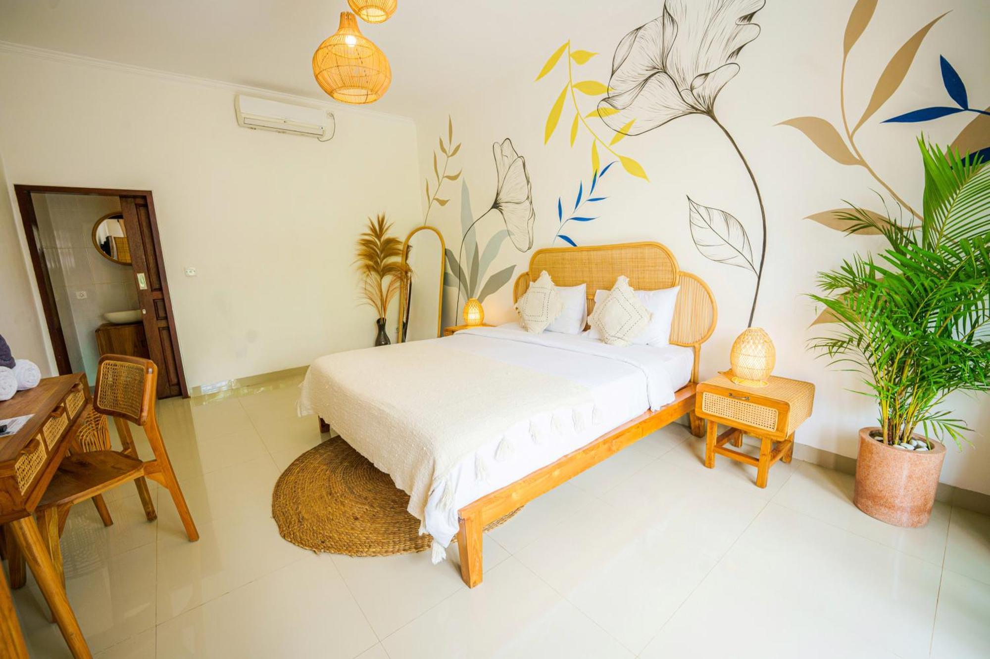 Shortcut Breeze Guest House ชังกู ภายนอก รูปภาพ