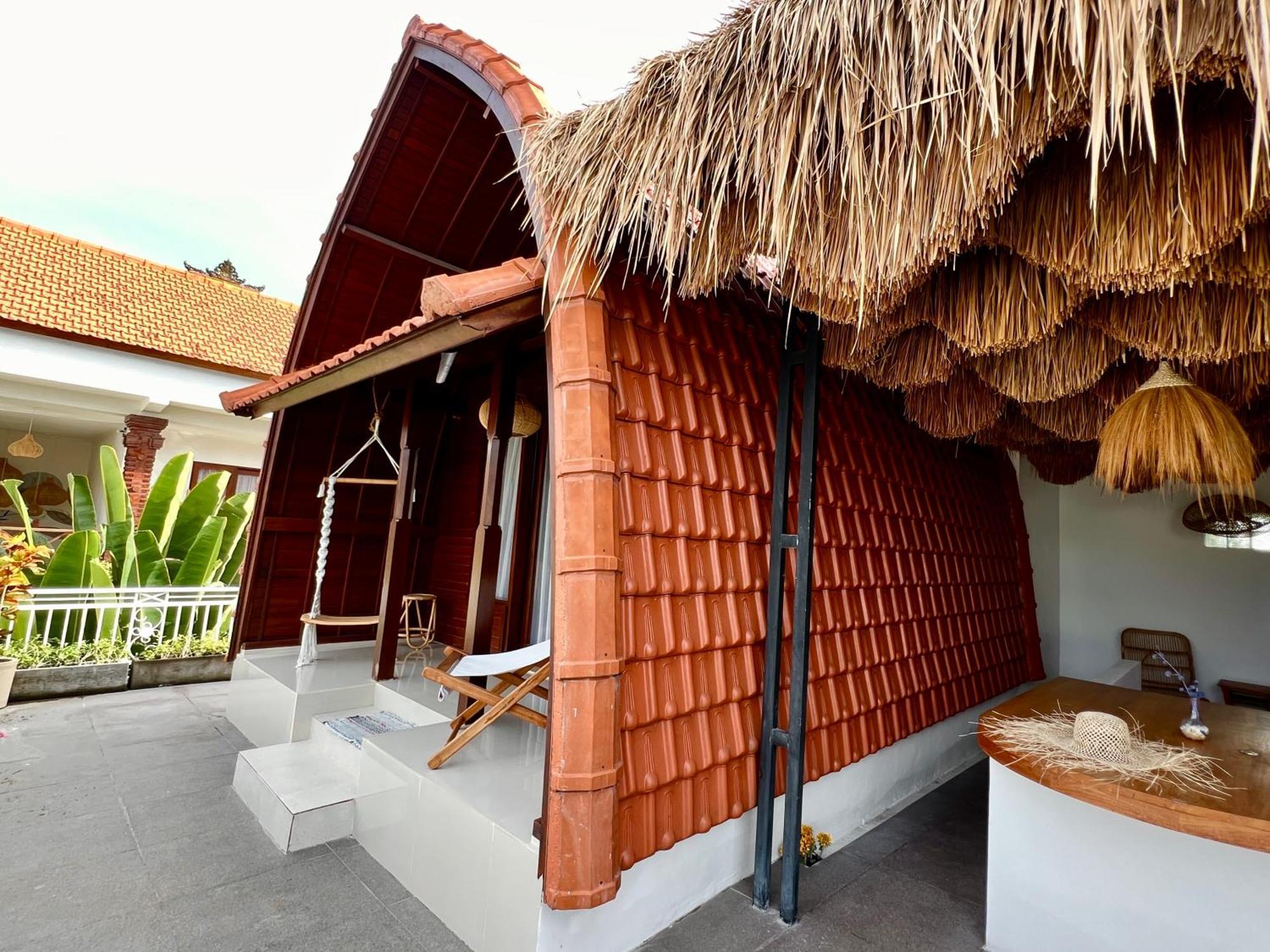 Shortcut Breeze Guest House ชังกู ภายนอก รูปภาพ